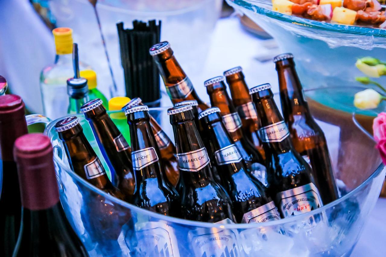 格瑞斯艺术酒店 北京 外观 照片